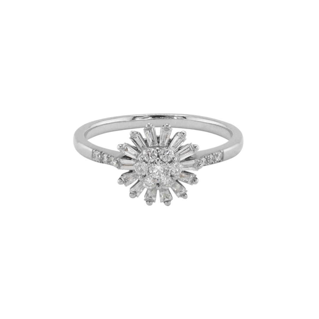 Ring ZAHA - The SISS BLISS GmbH