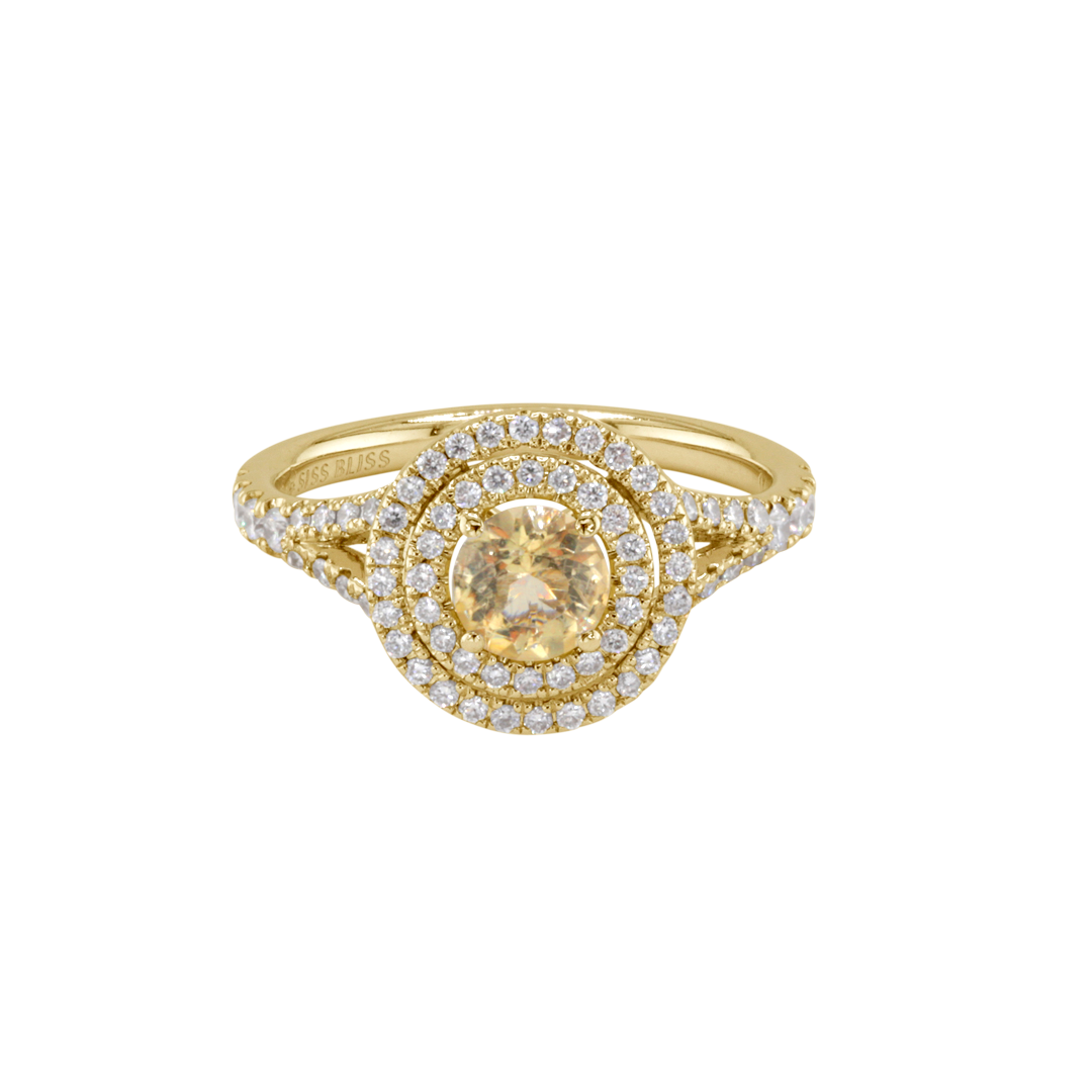 Ring ADA - The SISS BLISS GmbH