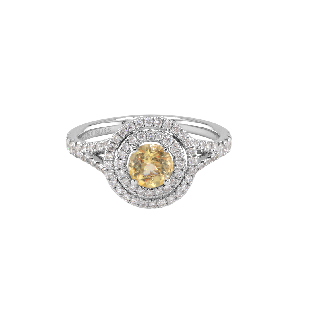 Ring ADA - The SISS BLISS GmbH