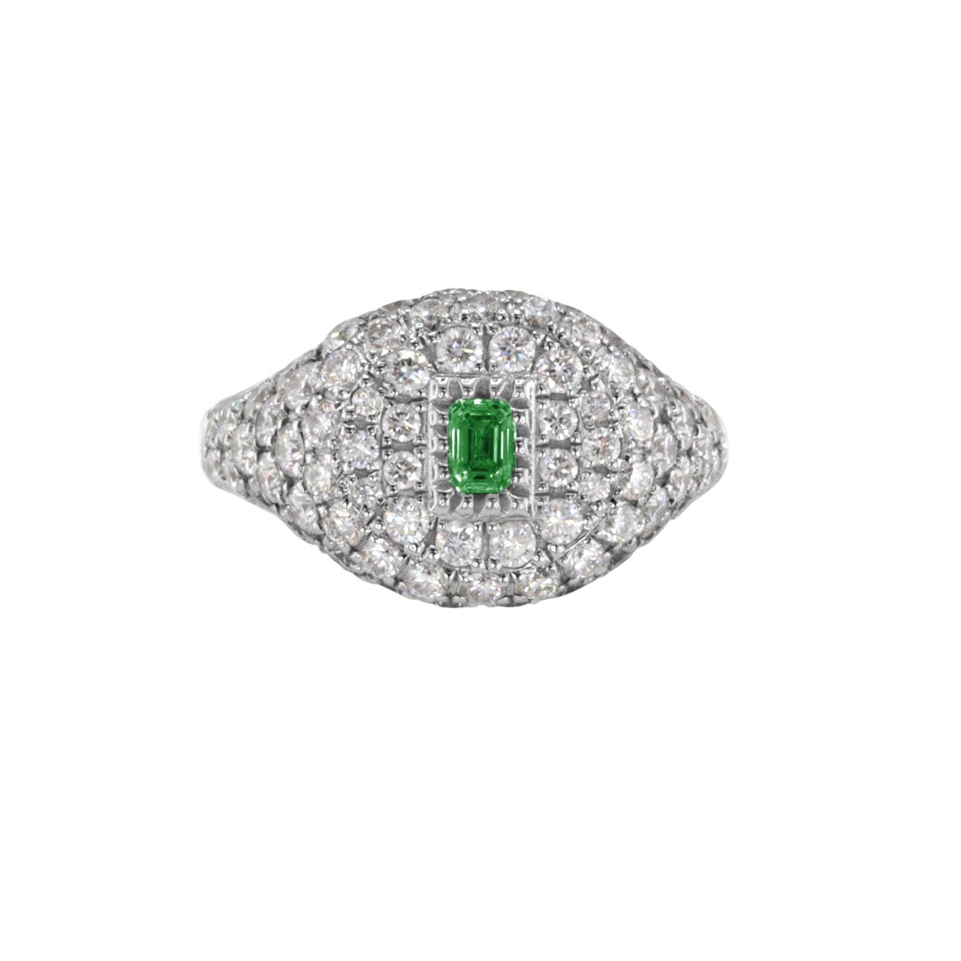 Ring ADELE - The SISS BLISS GmbH