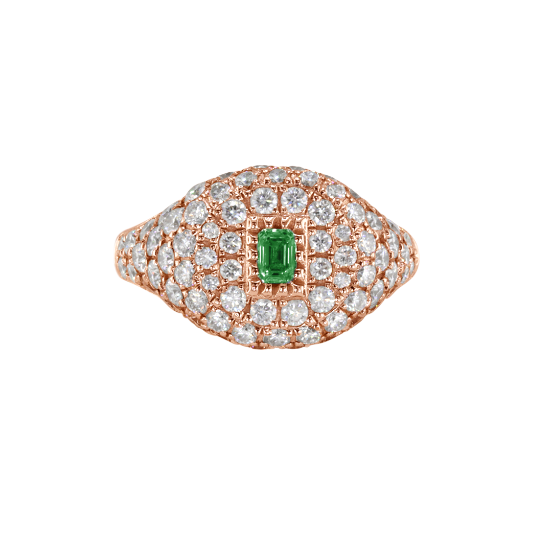 Ring ADELE - The SISS BLISS GmbH