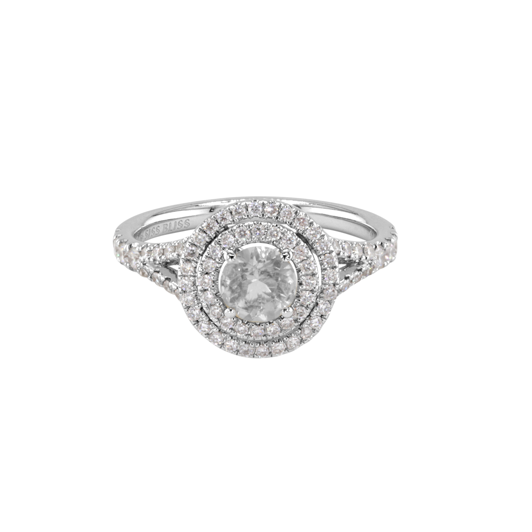 Ring ALICIA - The SISS BLISS GmbH