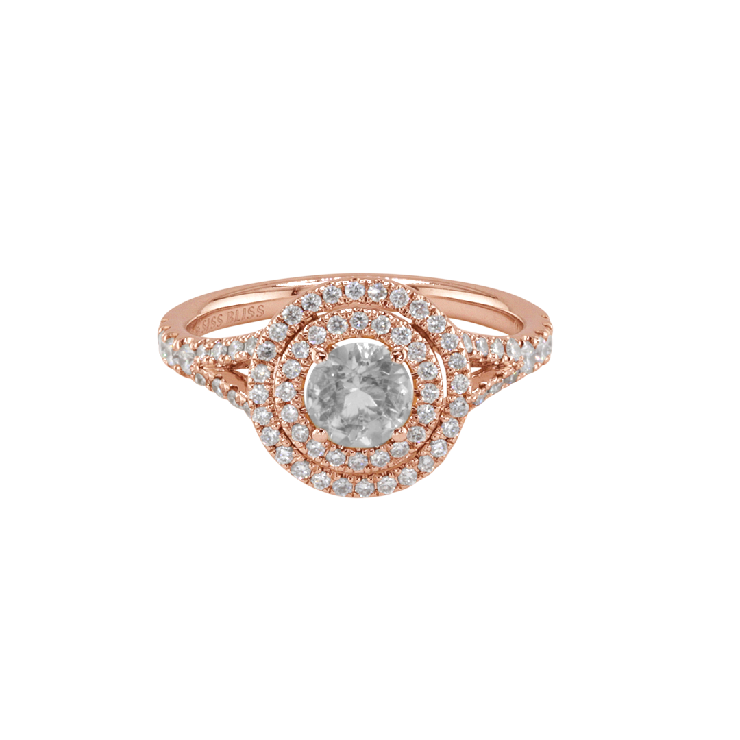 Ring ALICIA - The SISS BLISS GmbH