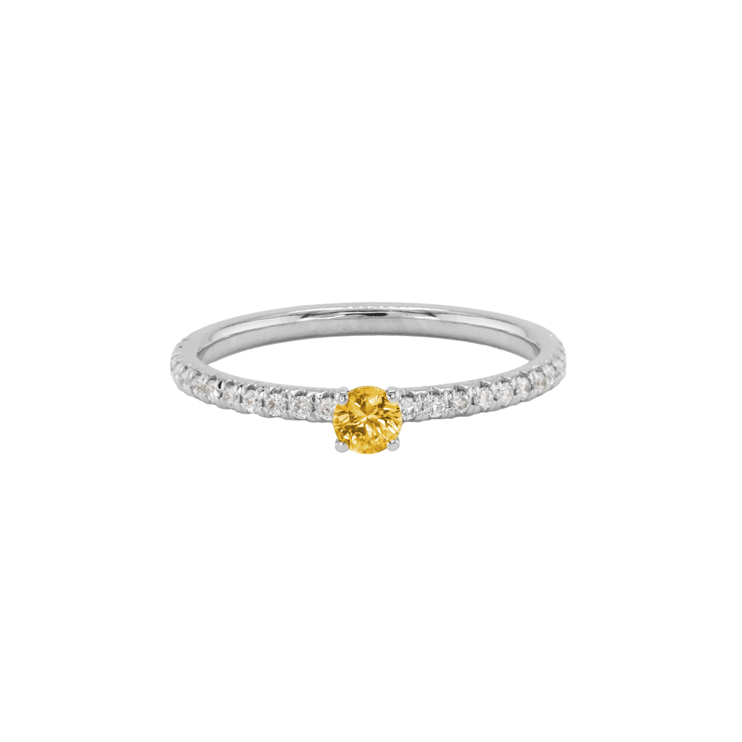 Ring ASTRONOMIC DIAMONDS - The SISS BLISS GmbH
