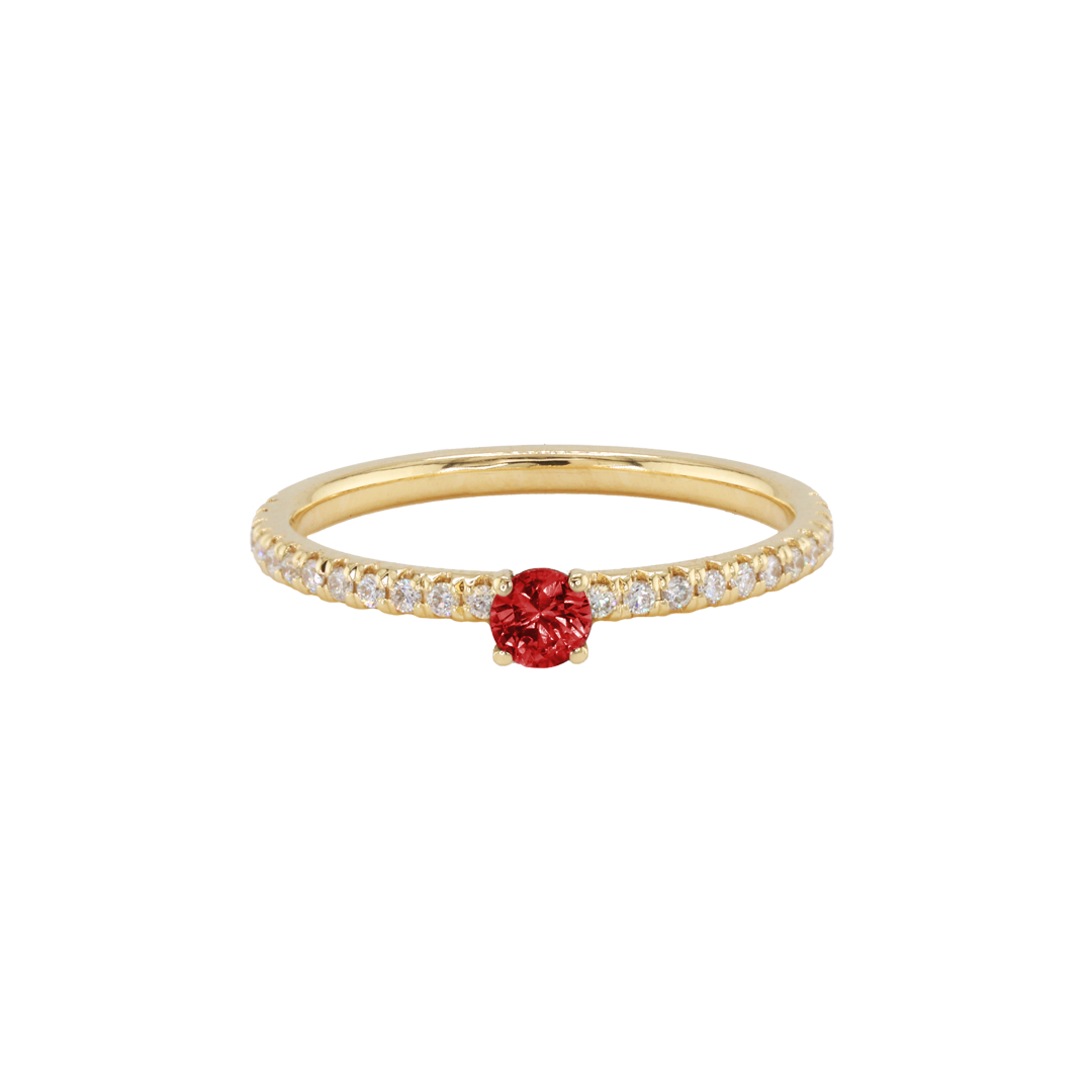 Ring ASTRONOMIC DIAMONDS - The SISS BLISS GmbH