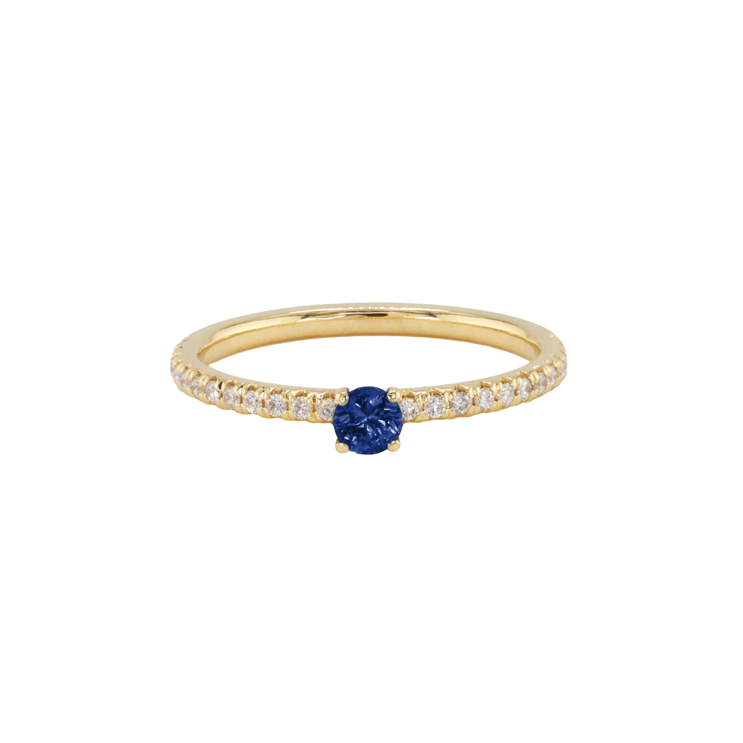 Ring ASTRONOMIC DIAMONDS