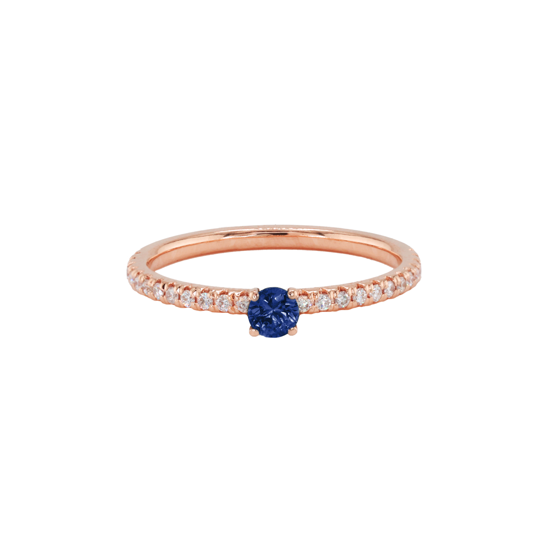 Ring ASTRONOMIC DIAMONDS