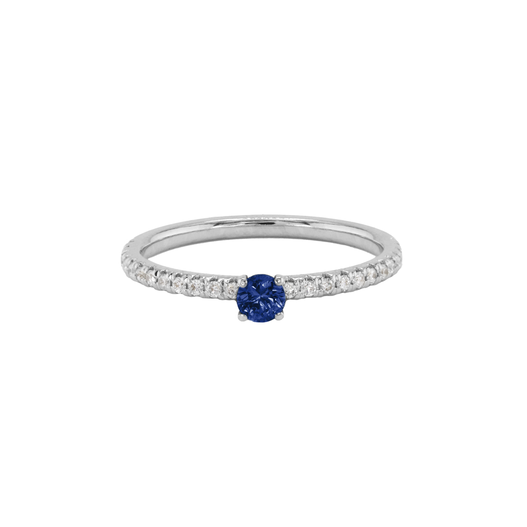 Ring ASTRONOMIC DIAMONDS