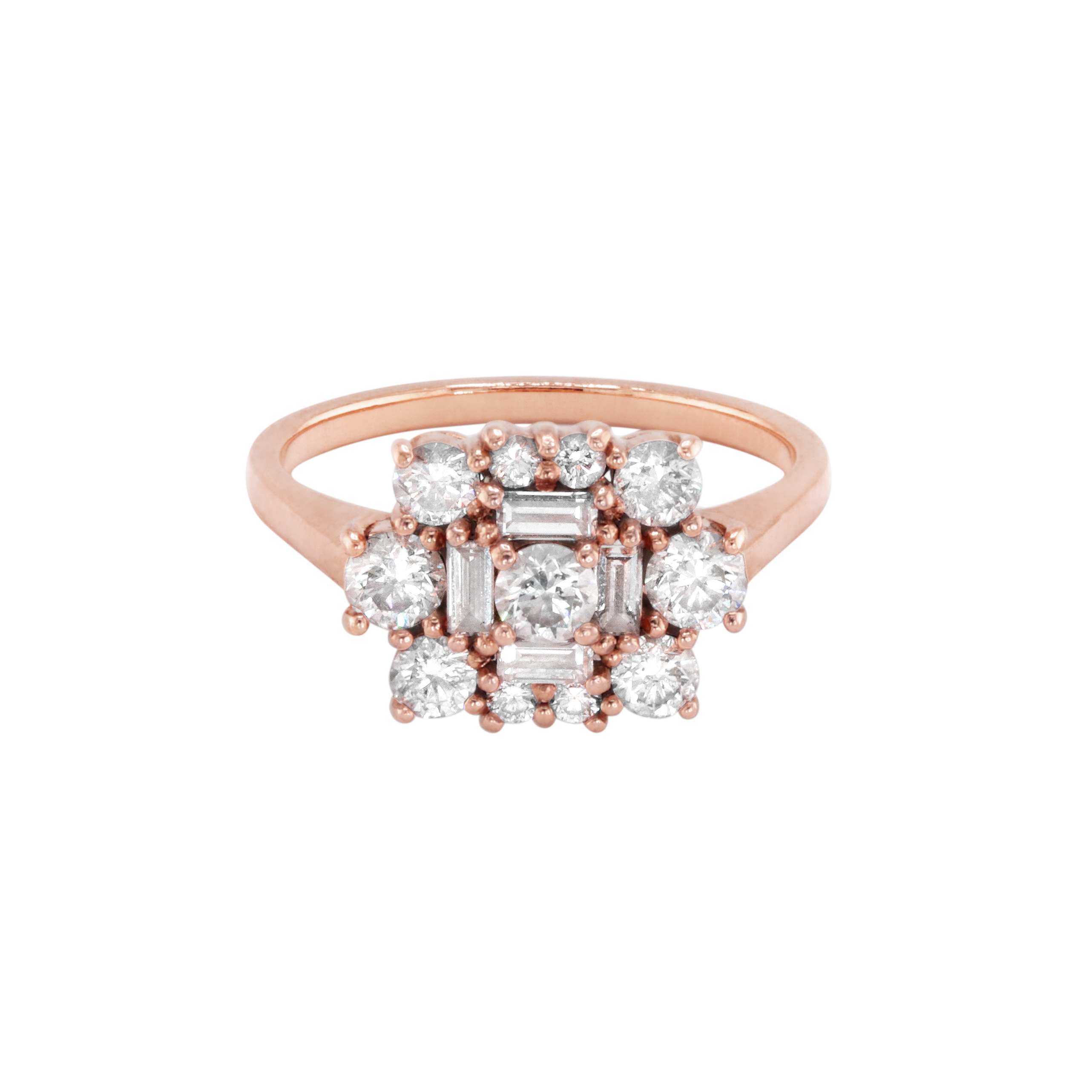 Ring BLAKE - The SISS BLISS GmbH