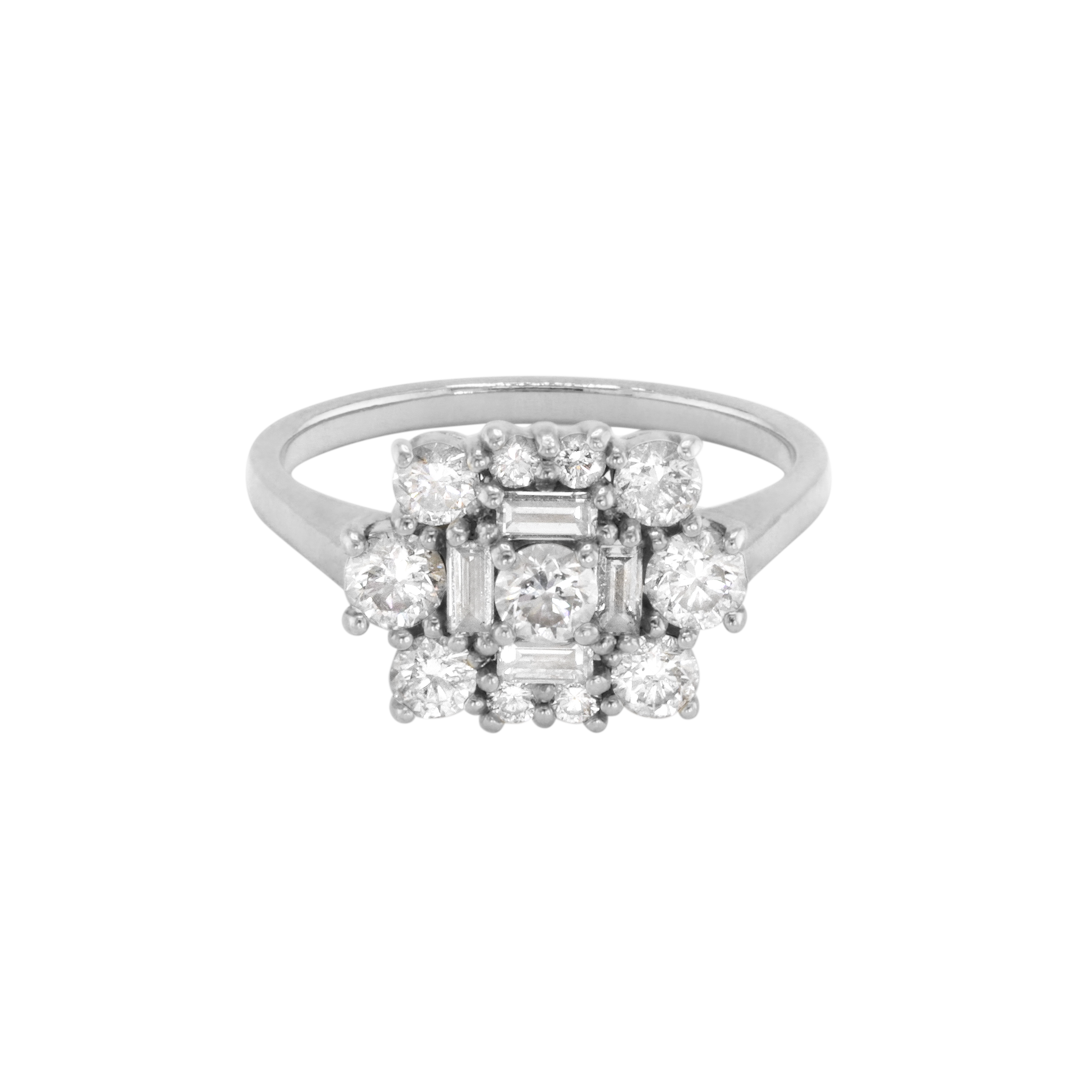 Ring BLAKE - The SISS BLISS GmbH