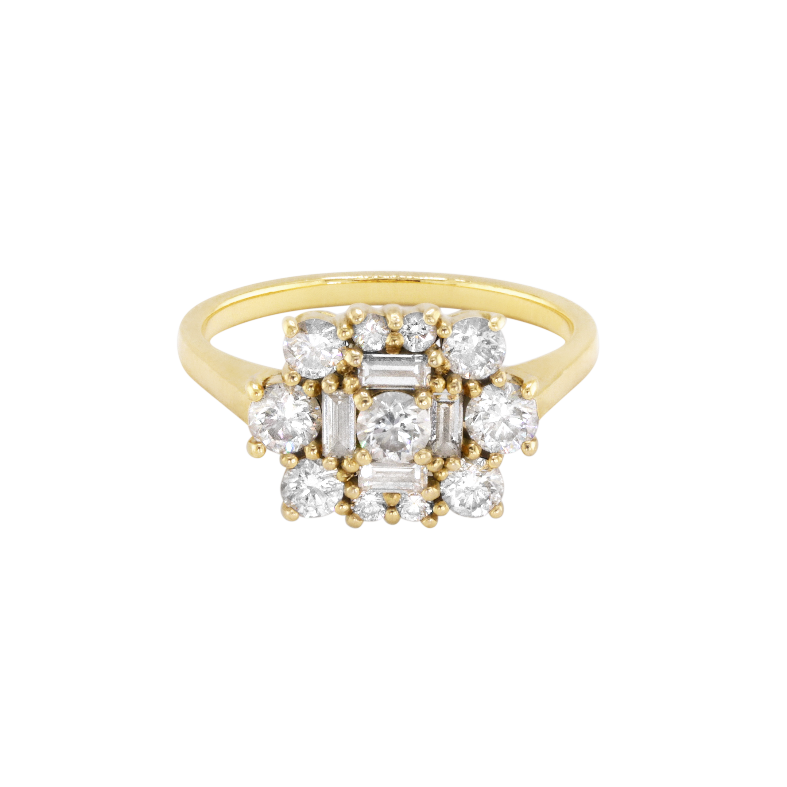 Ring BLAKE - The SISS BLISS GmbH