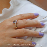 Ring BLISSI - The SISS BLISS GmbH