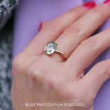 Ring BLISSI - The SISS BLISS GmbH