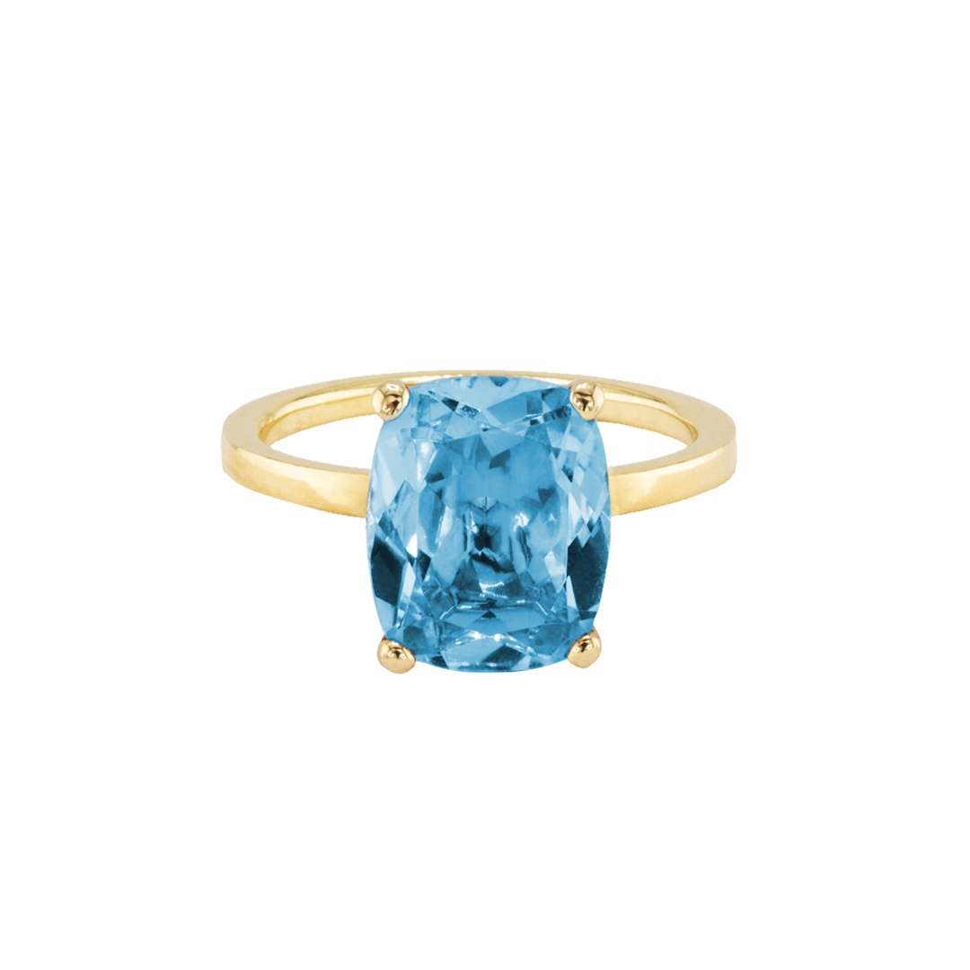 Ring BLISSI - The SISS BLISS GmbH