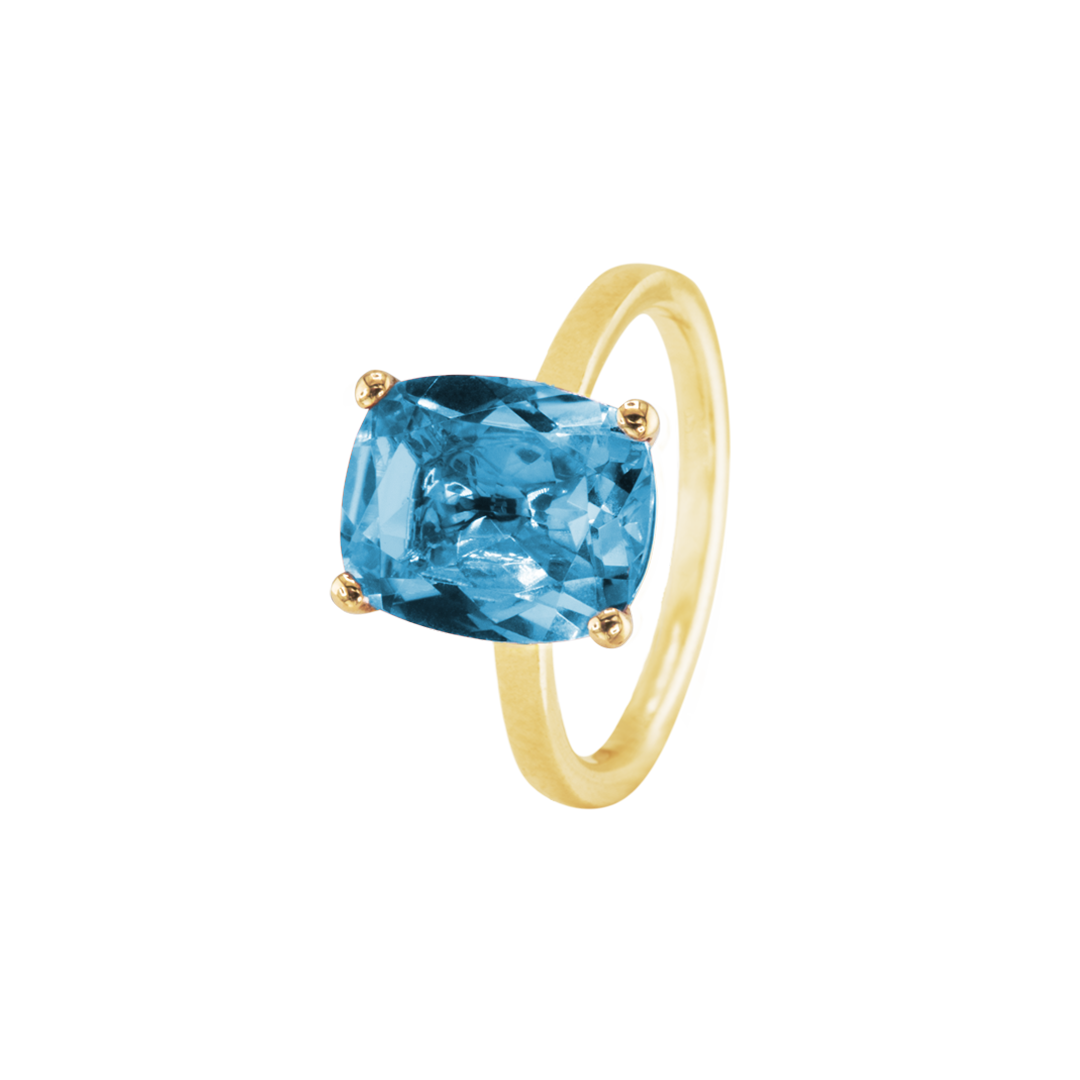 Ring BLISSI - The SISS BLISS GmbH