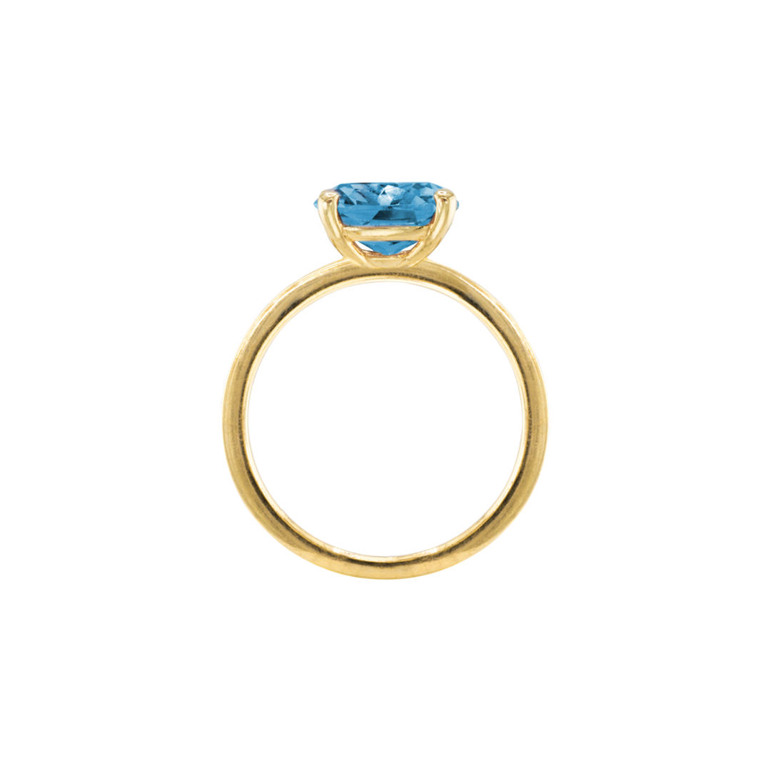 Ring BLISSI - The SISS BLISS GmbH