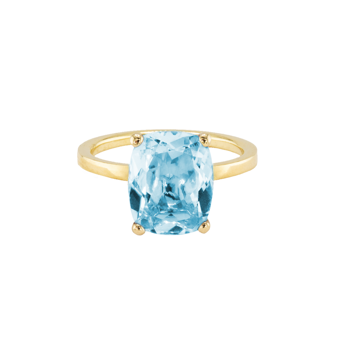 Ring BLISSI - The SISS BLISS GmbH