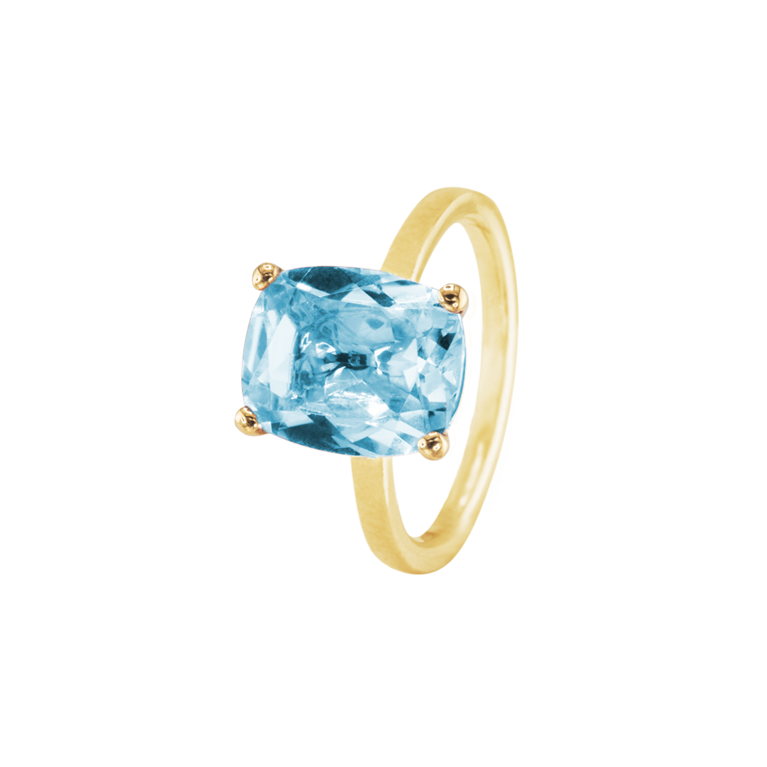Ring BLISSI - The SISS BLISS GmbH