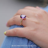 Ring BLISSI - The SISS BLISS GmbH