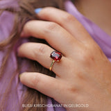 Ring BLISSI - The SISS BLISS GmbH