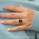 Ring BLISSI - The SISS BLISS GmbH