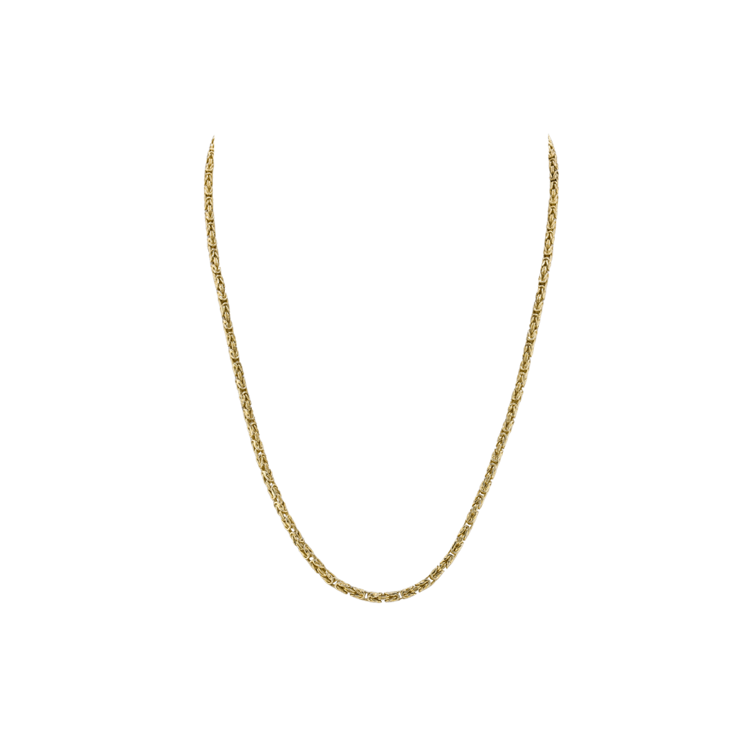 Kette CARLINE - The SISS BLISS GmbH