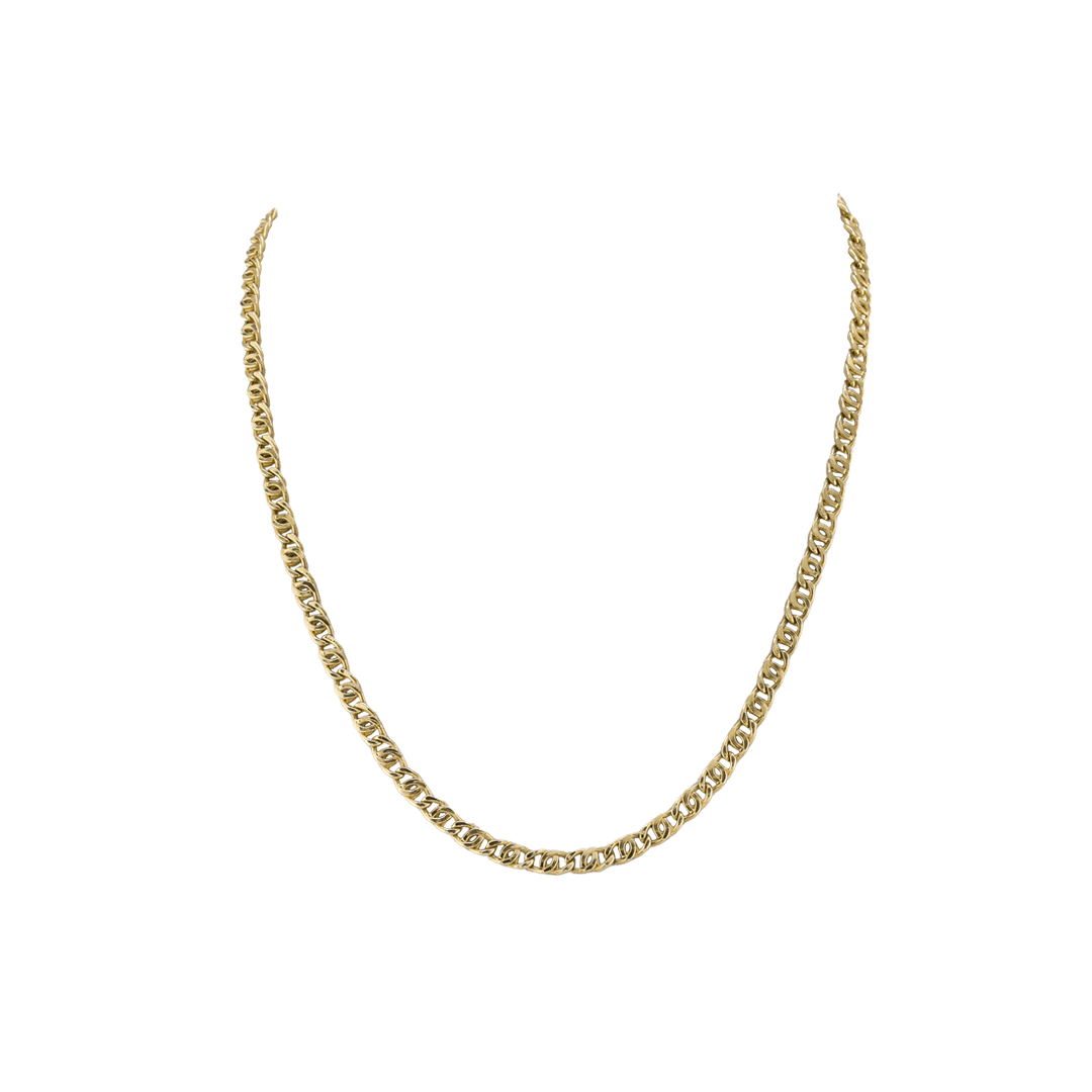 Kette CARLINE - The SISS BLISS GmbH