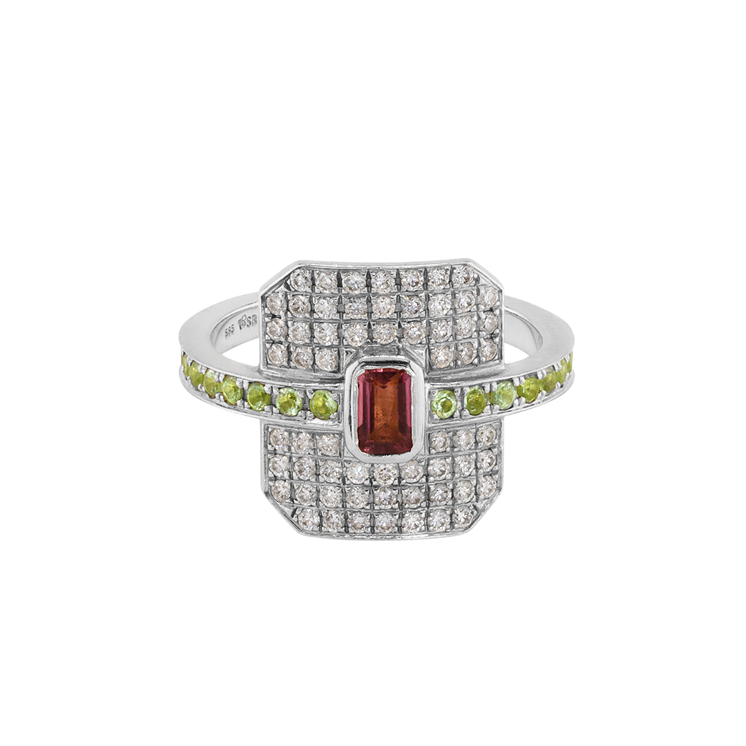 Ring CLEO - The SISS BLISS GmbH