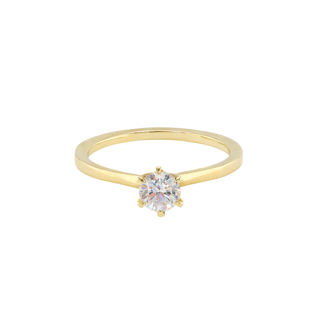 Ring DIANA - The SISS BLISS GmbH