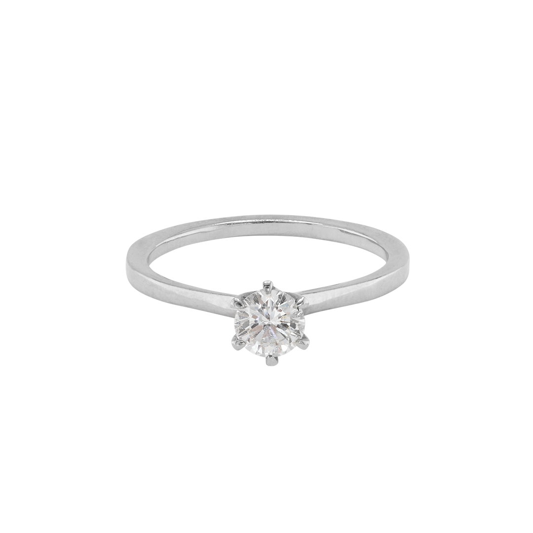 Ring DIANA - The SISS BLISS GmbH