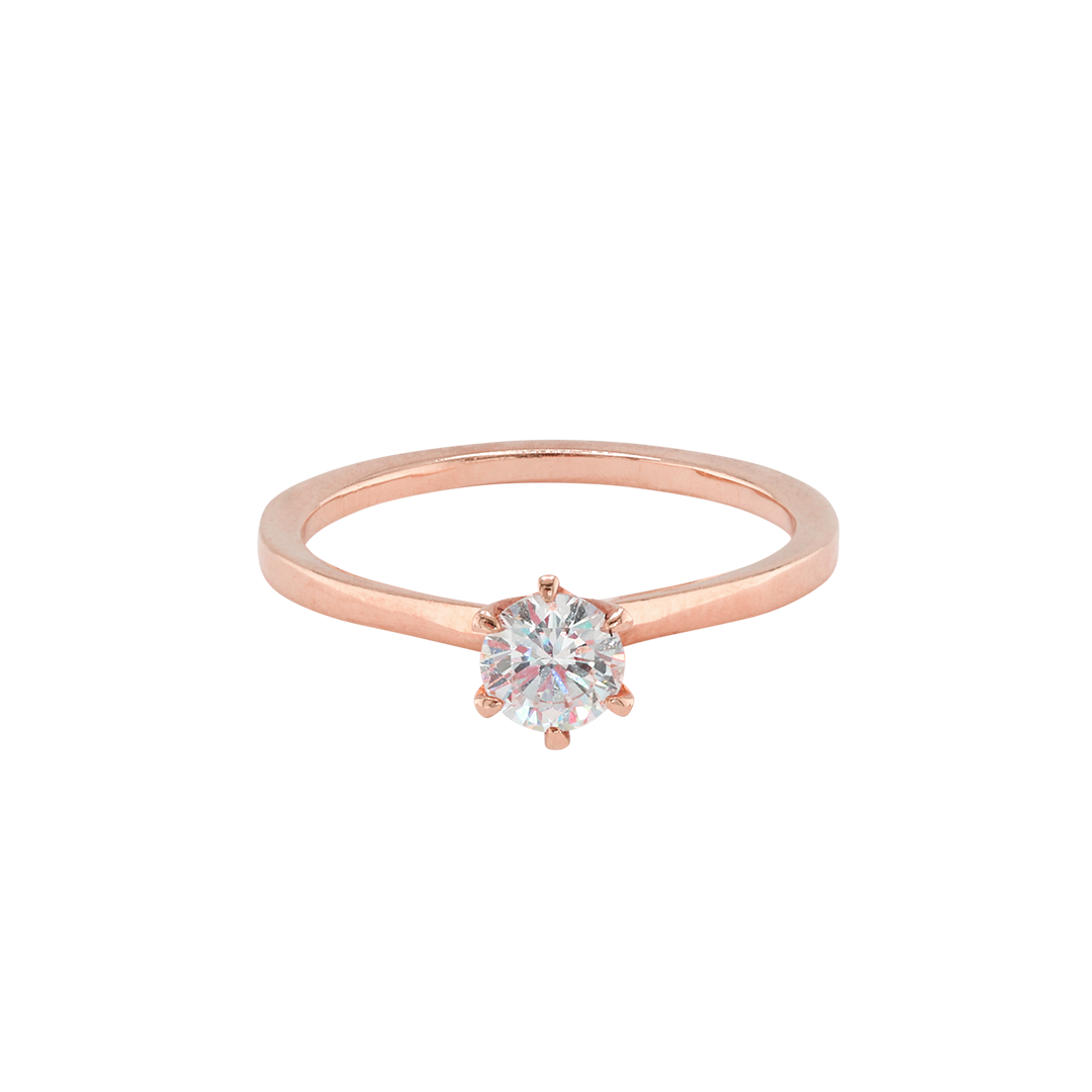 Ring DIANA - The SISS BLISS GmbH