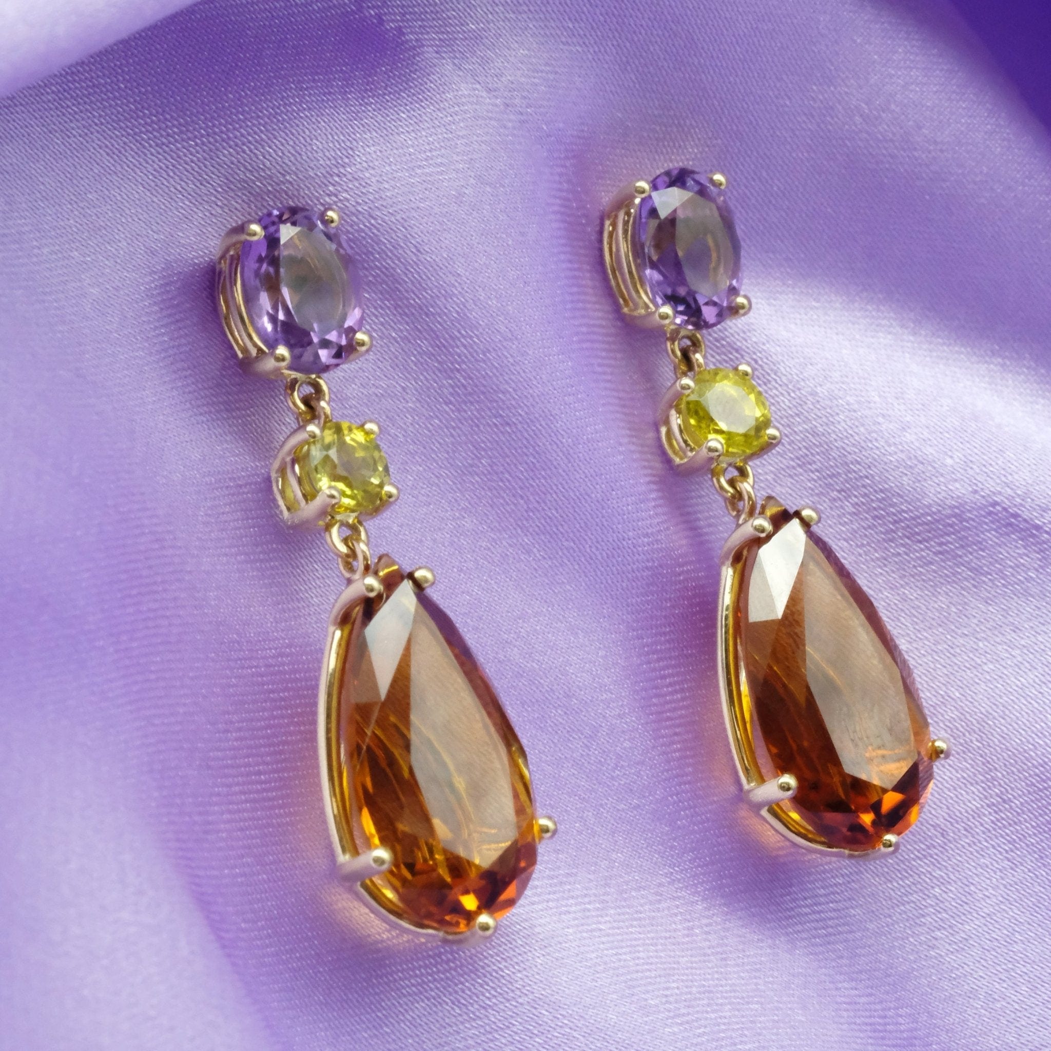 Ohrringe MARIETTA - The SISS BLISS GmbH