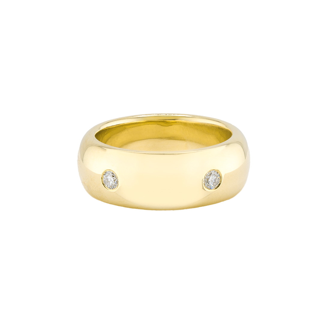 Ring ELENOR - The SISS BLISS GmbH