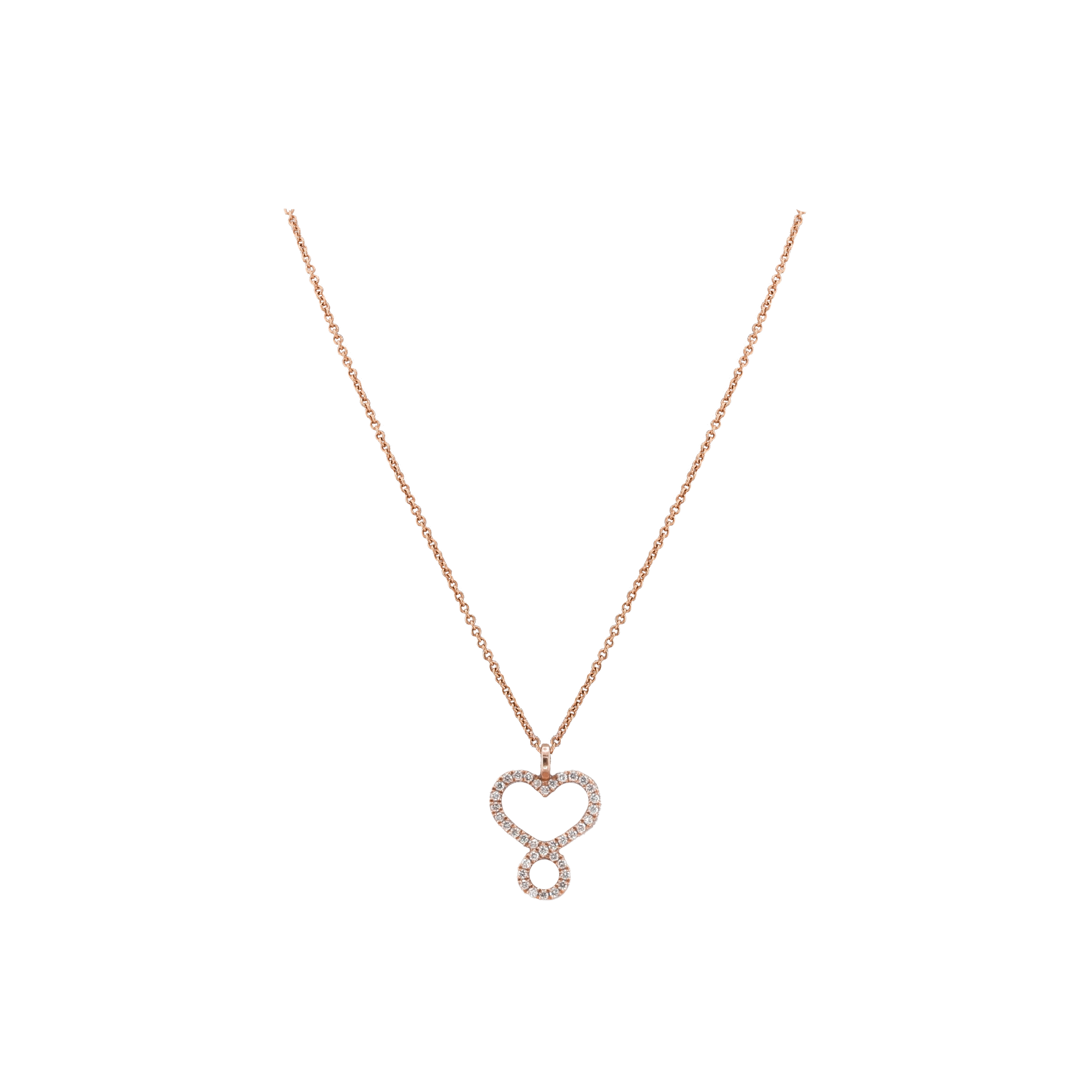 Kette EMILIE - The SISS BLISS GmbH