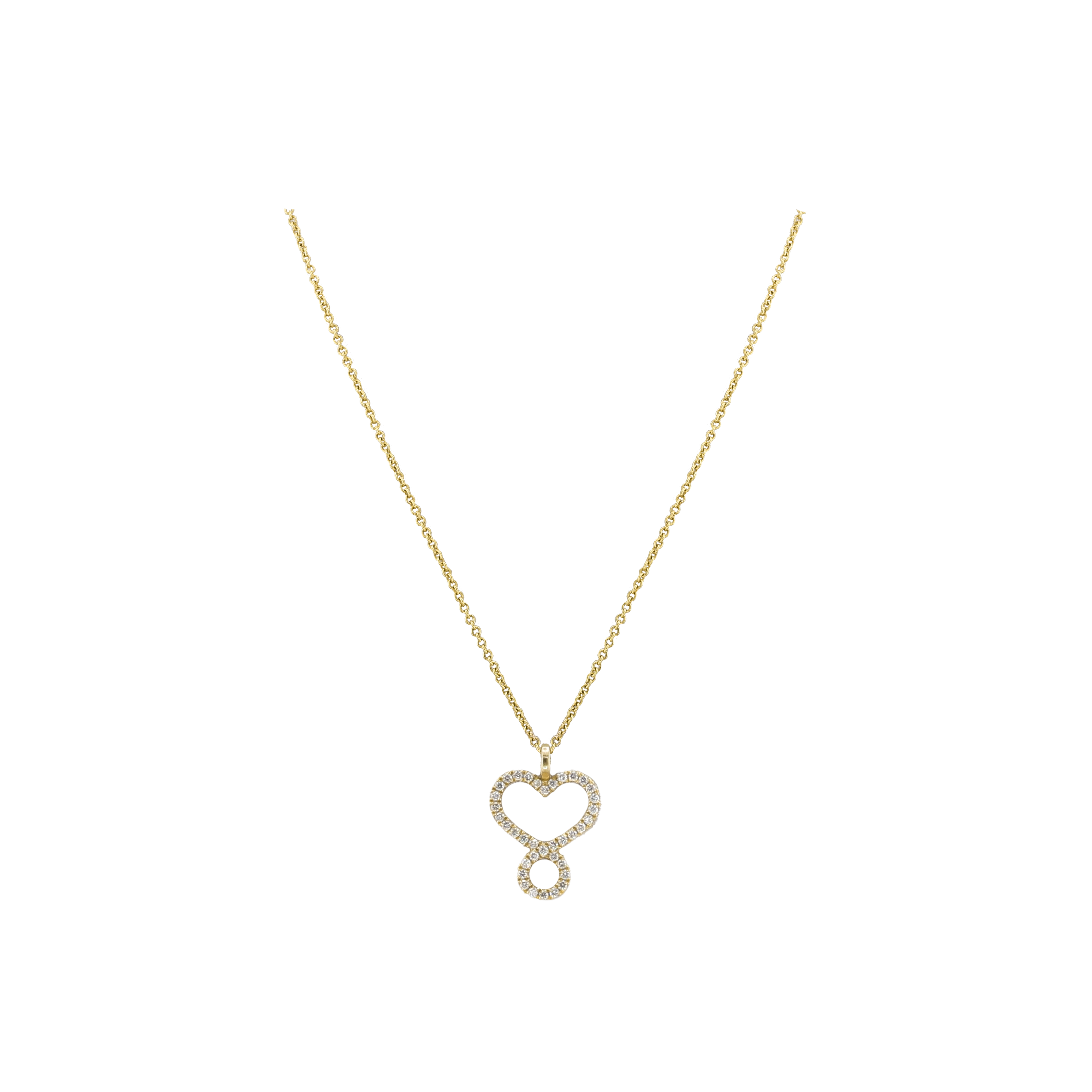 Kette EMILIE - The SISS BLISS GmbH