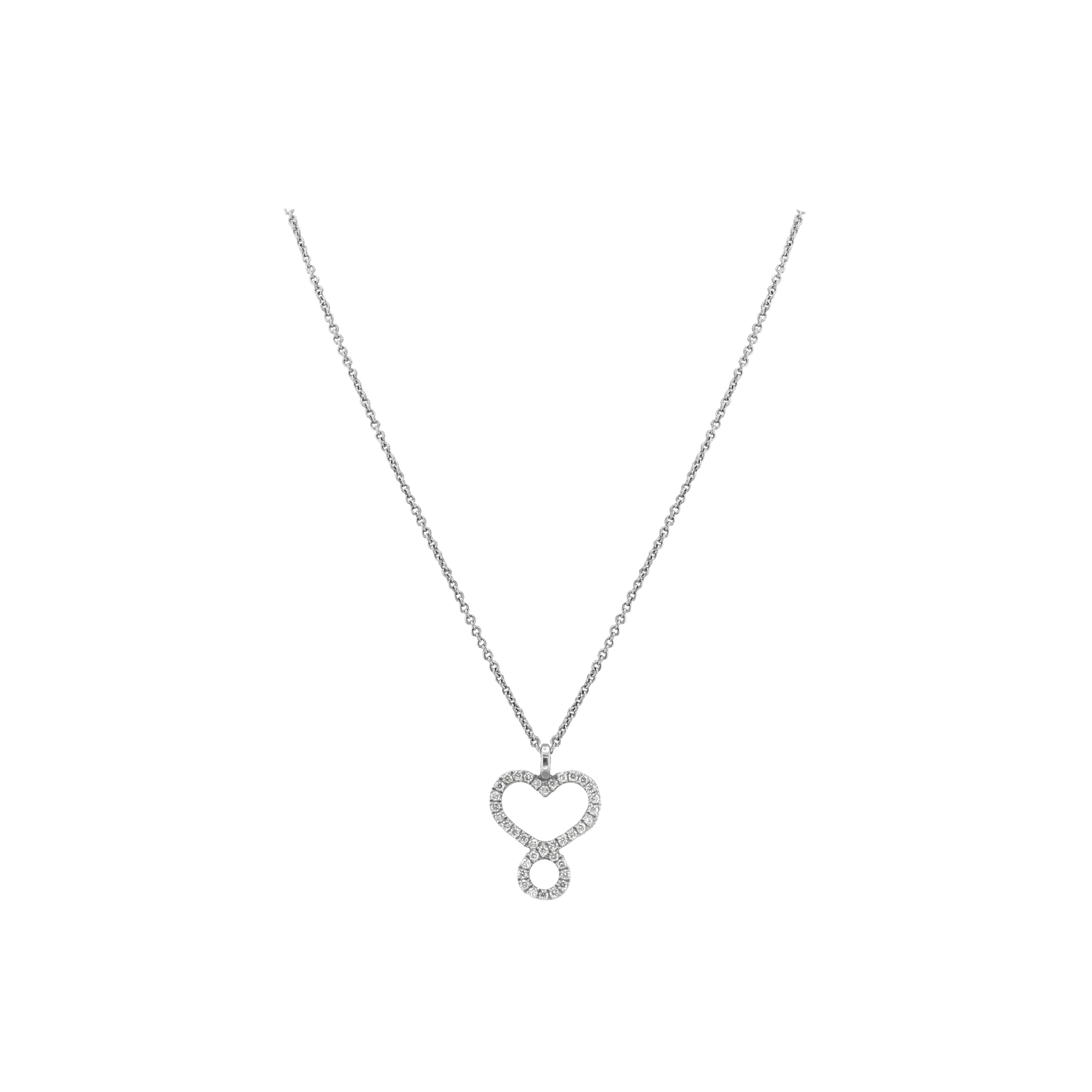 Kette EMILIE - The SISS BLISS GmbH