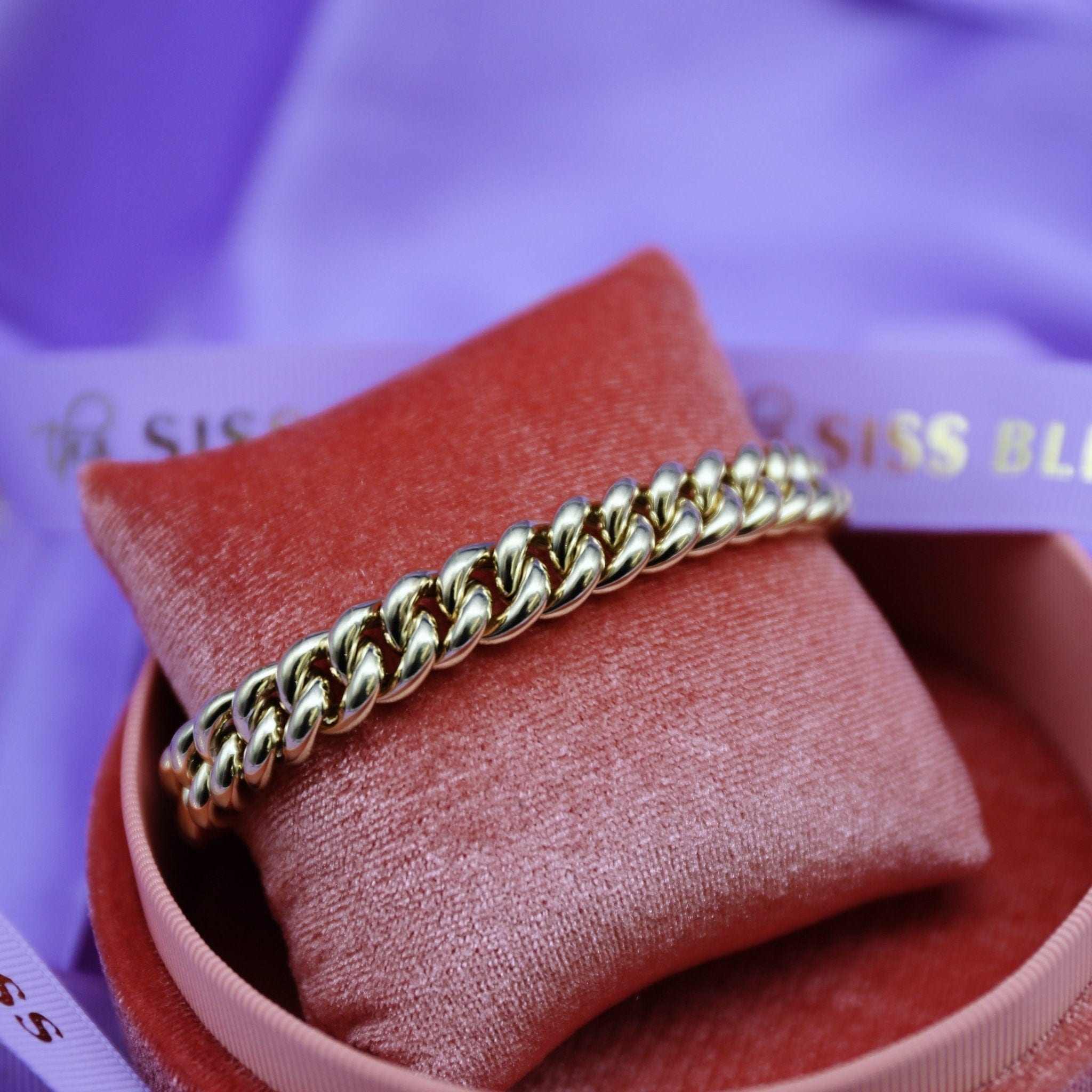 Armband DONNA - The SISS BLISS GmbH