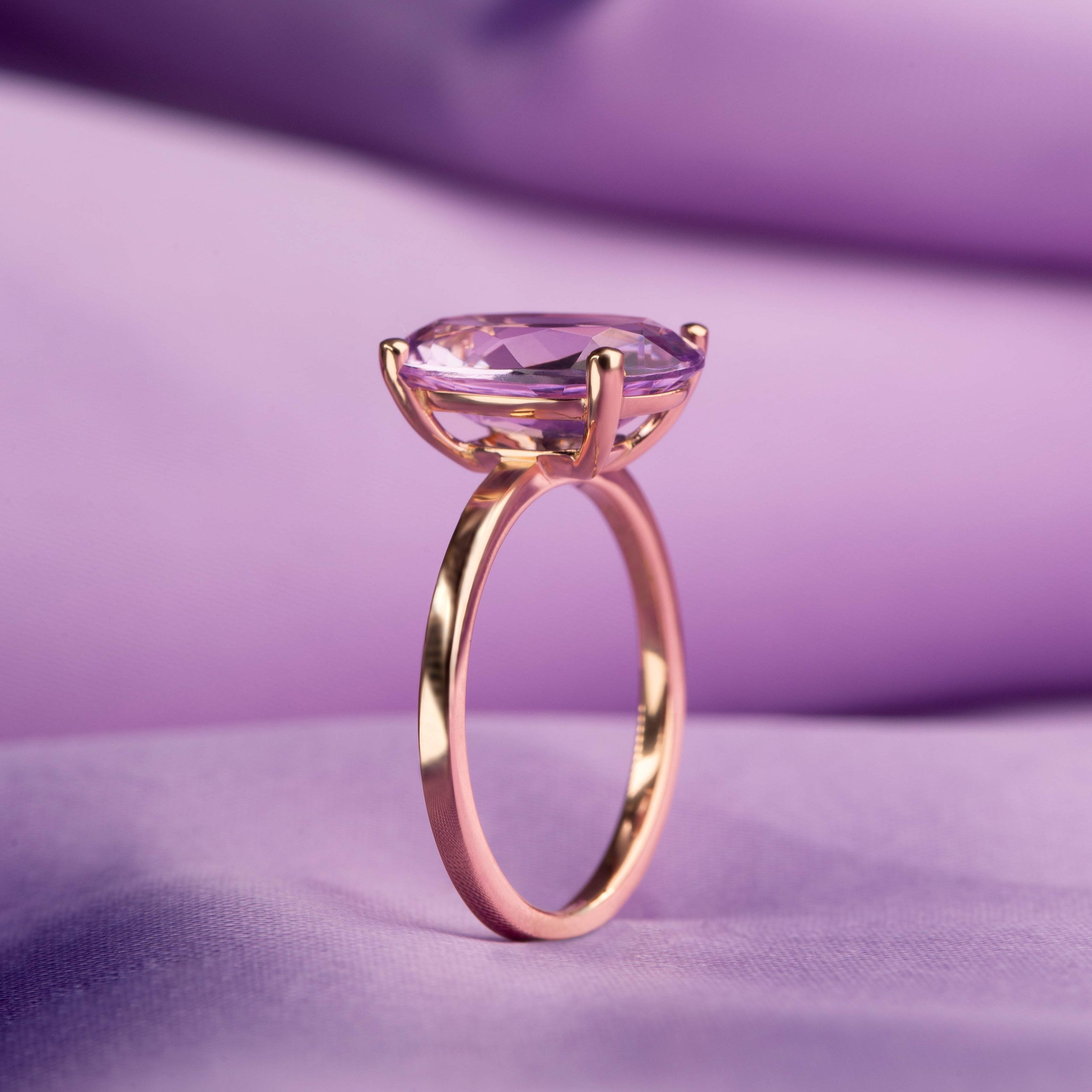 Ring BLISSI oval - The SISS BLISS GmbH