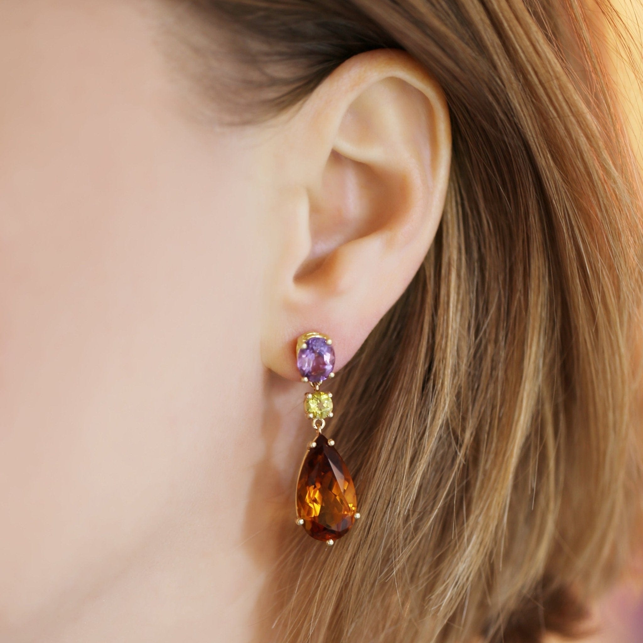 Ohrringe MARIETTA - The SISS BLISS GmbH