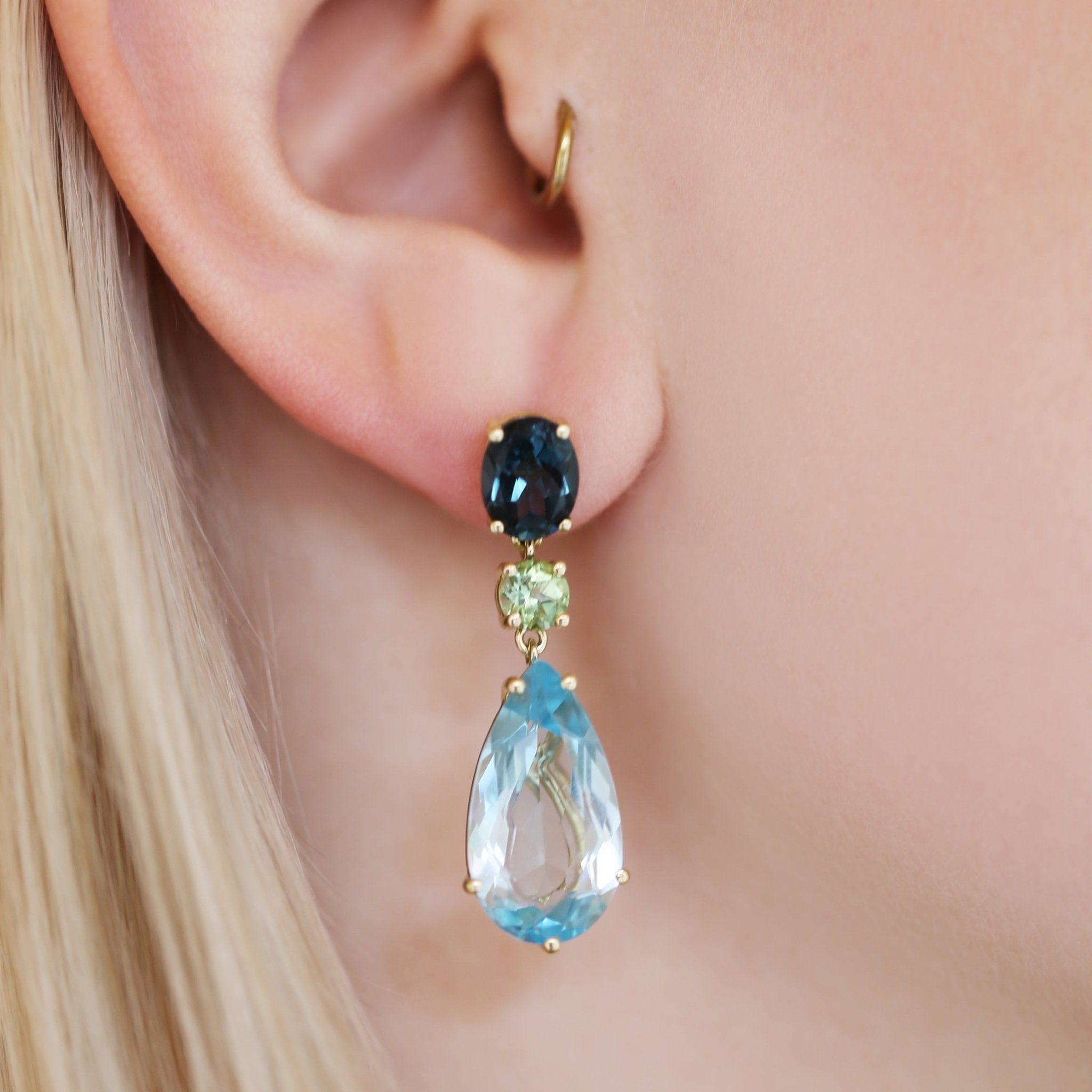 Ohrringe MARIETTA - The SISS BLISS GmbH