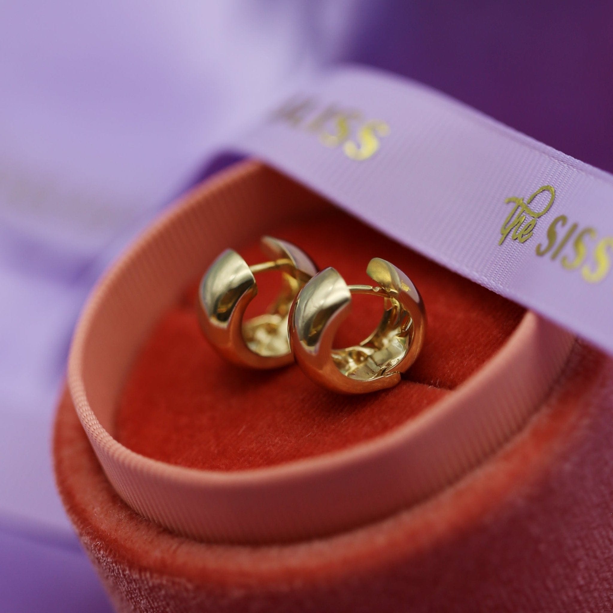 Ohrringe MARINA - The SISS BLISS GmbH