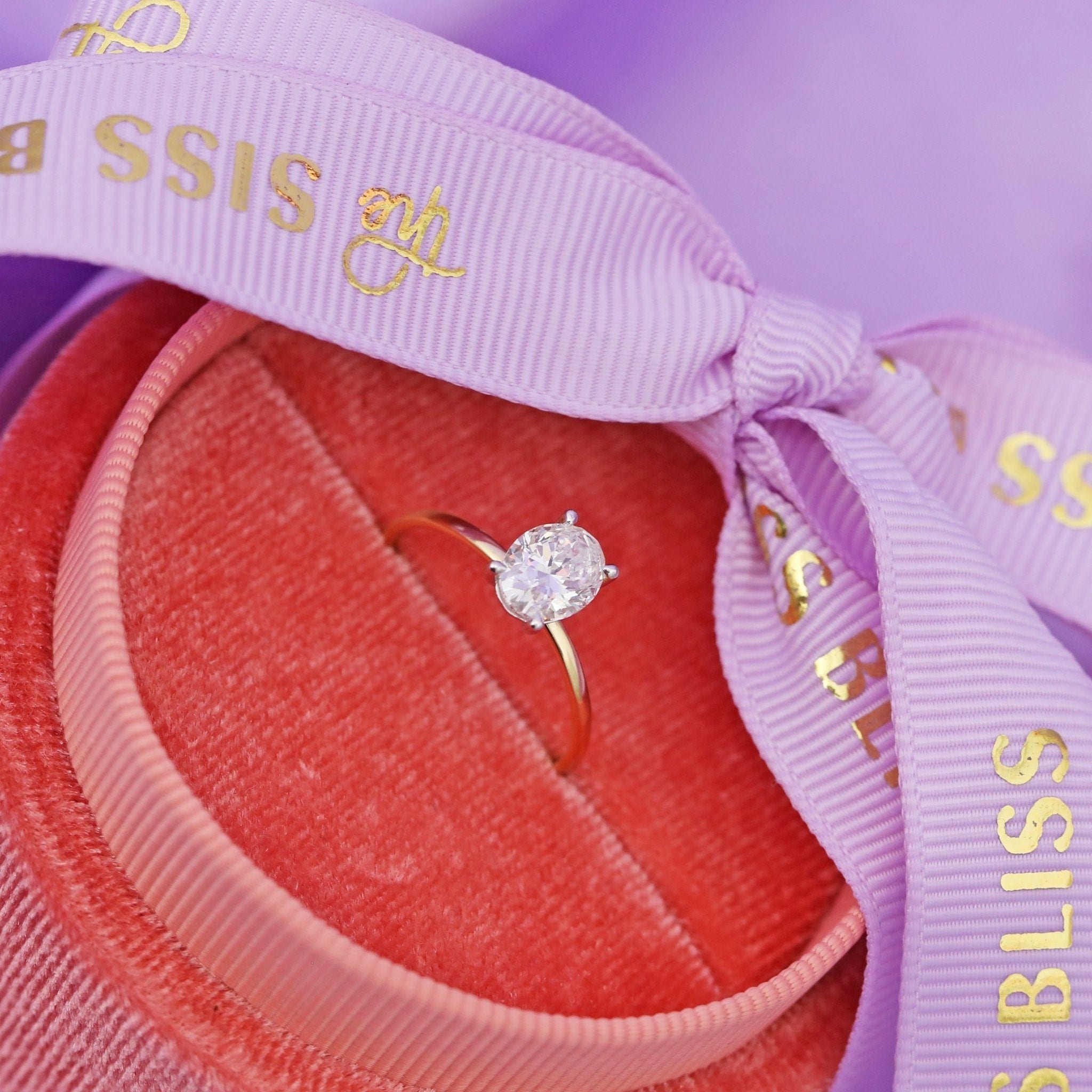Ring SOFIA - The SISS BLISS GmbH