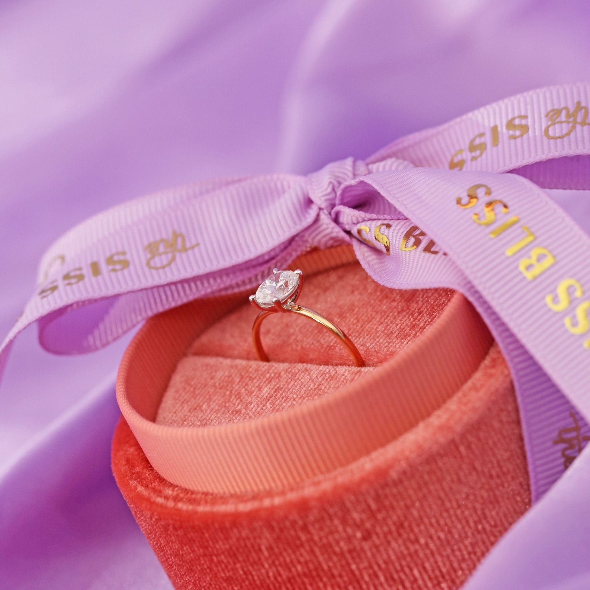 Ring SOFIA - The SISS BLISS GmbH