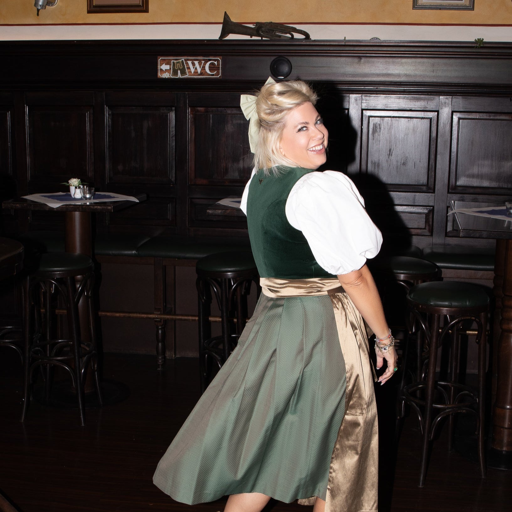 The COOL CROWN x The BOLD BOW (Set) - The SISS BLISS GmbH