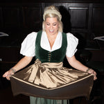 The COOL CROWN x The BOLD BOW (Set) - The SISS BLISS GmbH