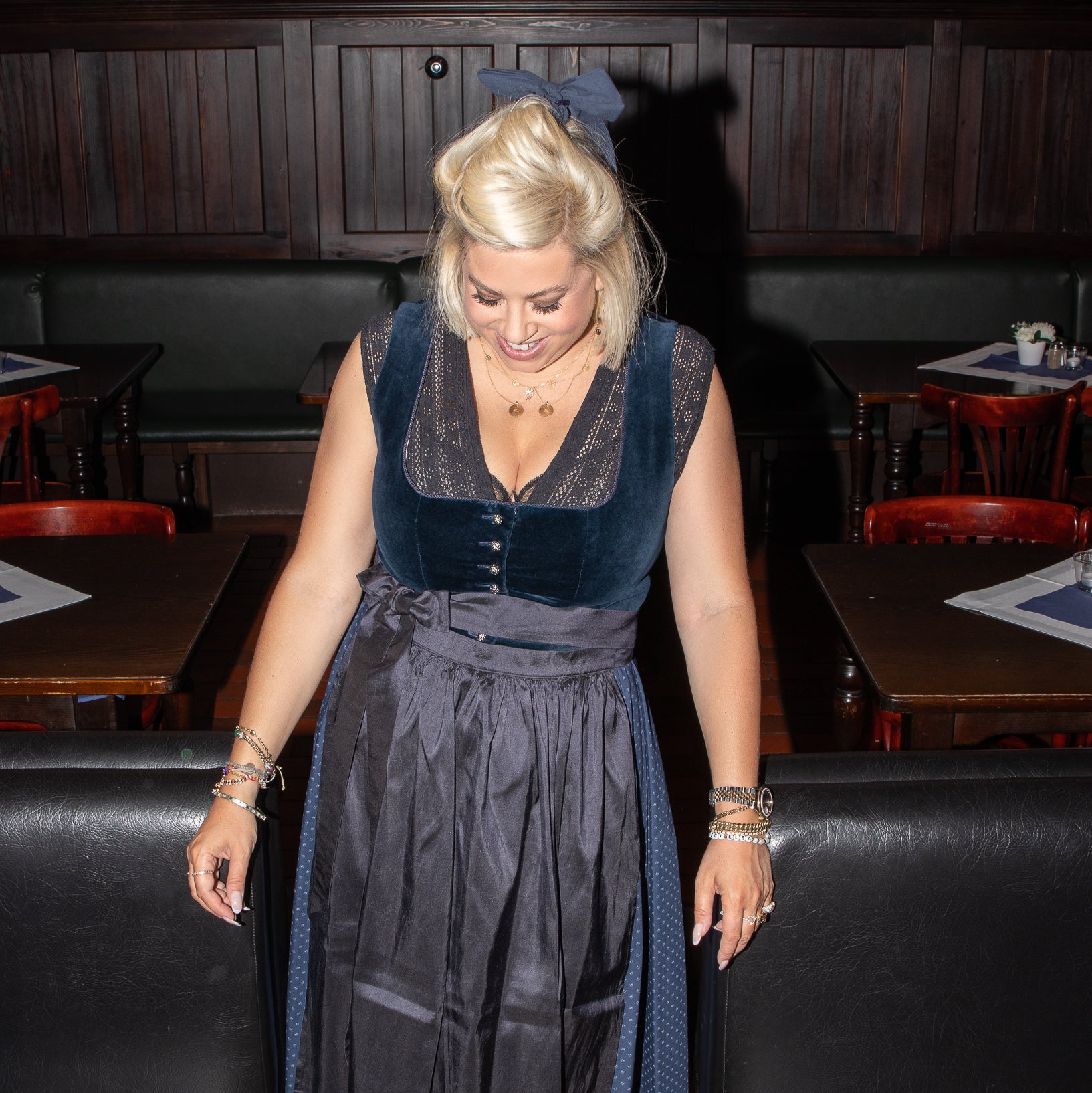 The COOL CROWN x The BOLD BOW (Set) - The SISS BLISS GmbH