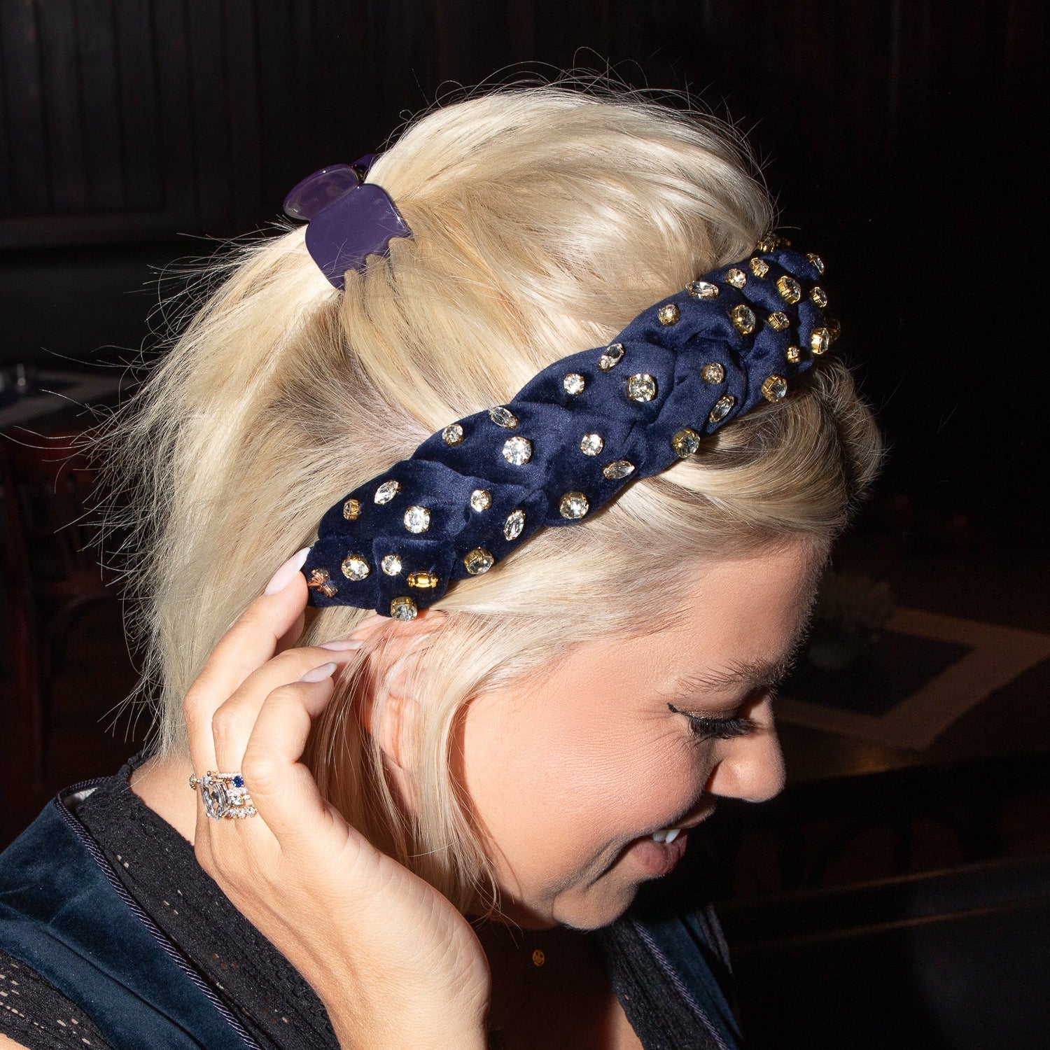 The COOL CROWN Wiesn Edition 2025 - The SISS BLISS GmbH