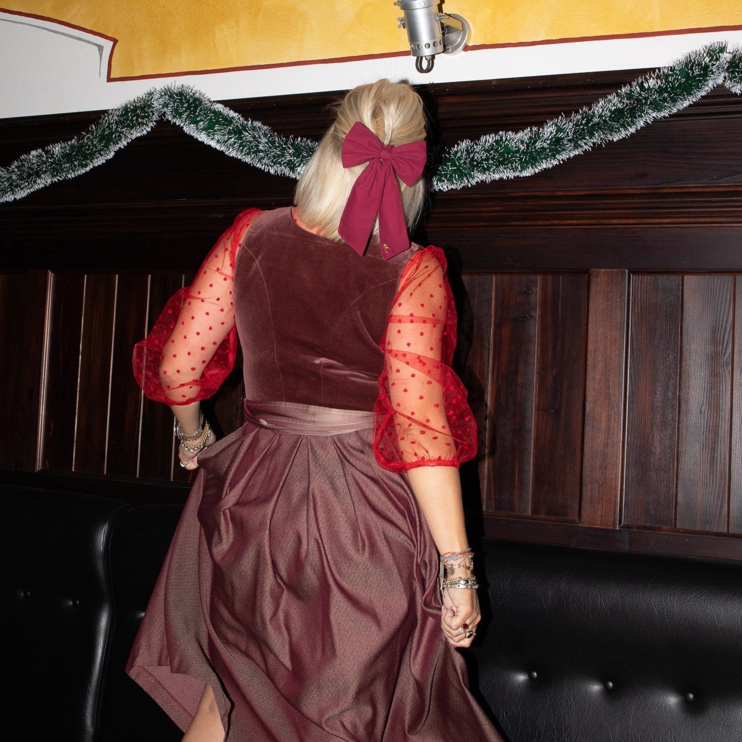 The BOLD BOW - The SISS BLISS GmbH