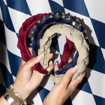 The COOL CROWN Wiesn Edition 2025 - The SISS BLISS GmbH