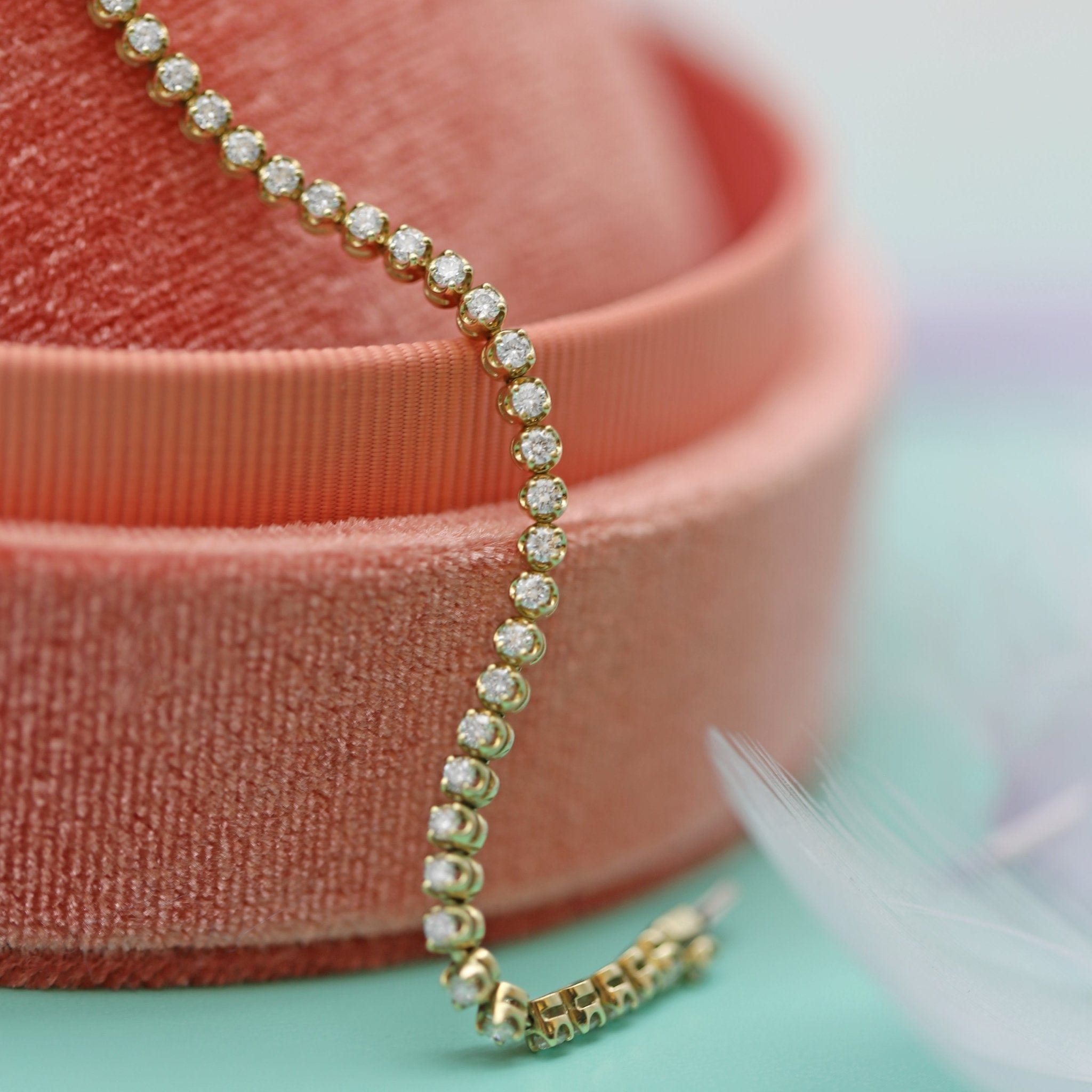 Armband SERENA - The SISS BLISS GmbH